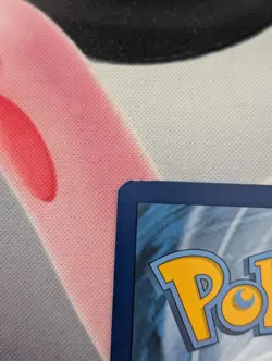 Pokemon TCG Squirtle 148/142 Stellar Crown Illustraton Rare Pack Fresh - Image 3