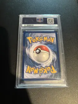 Pokemon TCG - Squirtle 148/142 - Stellar Crown - PSA 10 - Image 2