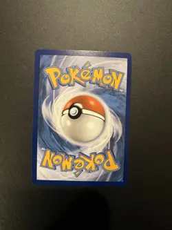 Pokemon Squirtle Stellar Crown Holo Card 148/142 SV07 Sir - Image 2