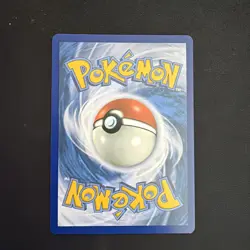 Pokemon Squirtle TCG Stellar Crown Illustration Rare Card 148/142 - Image 2