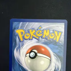 Pokemon Squirtle TCG Stellar Crown Illustration Rare Card 148/142 - Image 3