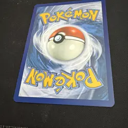 Pokemon Squirtle TCG Stellar Crown Illustration Rare Card 148/142 - Image 4