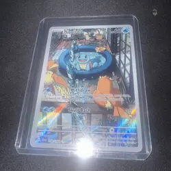 Squirtle 148/142 Illustration Rare Stellar Crown - NM/Near Mint - Pokemon TCG - Image 4