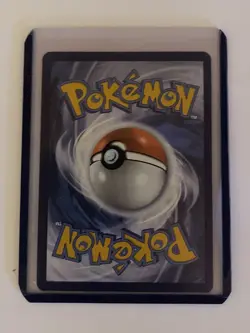 Squirtle 148/142 Illustration Rare Stellar Crown Pokemon TCG, Great condition - Image 2