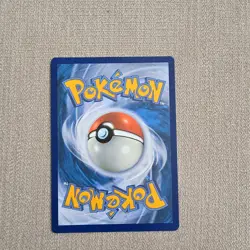 Pokemon Squirtle Card 148/142 Stellar Crown English NM-M - Image 2