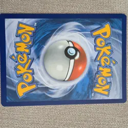 Pokemon Squirtle Card 148/142 Stellar Crown English NM-M - Image 3
