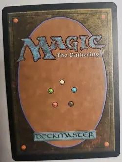 MTG Magic The Gathering Card Rampant GrowthSorcery Green X - Image 2