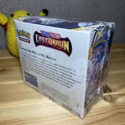 Pokemon TCG Sword & Shield Lost Origin Booster Box 36 Packs Factory Sealed 820650860553 - Image 4
