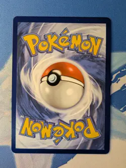 Meloetta ex 044/086 - Holo Double Rare Black Bolt Pokemon TCG NM - Image 2