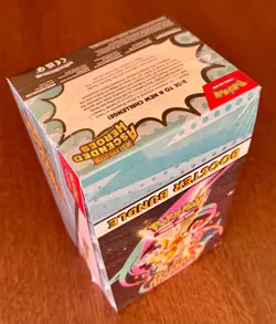 Pokemon TCG Ascended Heroes Booster Bundle Display Case (EN) - Sealed - Image 2