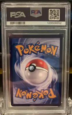 PSA 10 Gem Mint 2025 Pokemon 151 CS-Simplified Chinese Art Rare #171 Pikachu - Image 2