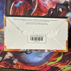 Pokemon TCG Scarlet & Violet Surging Sparks Booster Box 36 Packs SEALED - Image 5