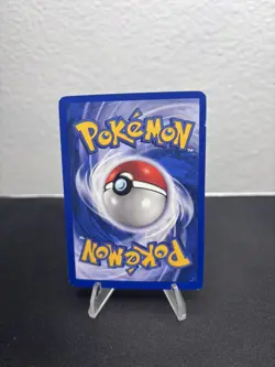Pokemon Togetic 16/111 Neo Genesis Holo [LP] - Image 2