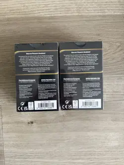 Pokemon TCG Perfect Order Booster Bundle (6 Packs) Brand New And Sealed x2 🔥 ✅ - Image 2