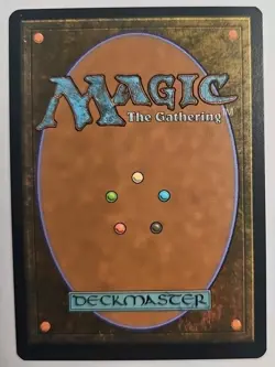 MTG Magic The Gathering Card Writhing NecromassCreature Zombie Giant Black DMU - Image 2