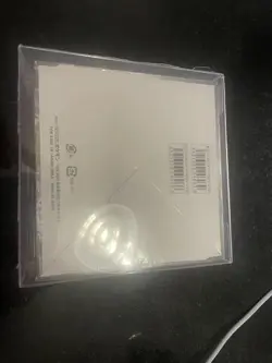 Sm9a Night Unison Sealed Booster Box Pokemon Japanese Tag Team + Case 💫💯 - Image 2