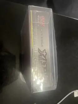 Sm9a Night Unison Sealed Booster Box Pokemon Japanese Tag Team + Case 💫💯 - Image 3