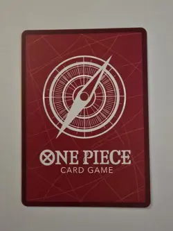 Jewelry Bonney OP15 -EB04 (Leader Alt Art) One Piece TCG NM 🔥🔥🔥 - Image 5