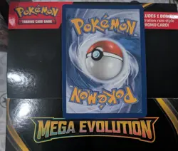 Mega Evolutions Fighting Gong 168/132 - Image 2