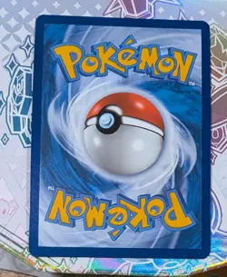 Wellspring Mask Ogerpon ex 027/131 - Image 2