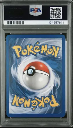 2003 POKEMON BLACK STAR PROMO #012 PIKACHU-HOLO BLACK STAR PROMO - Image 2