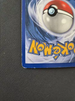 2003 Holo Pikachu E-Reader 012 Black Star Promo Pokemon TCG - Image 3