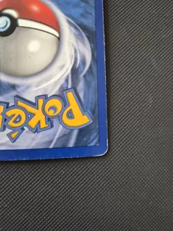 2003 Holo Pikachu E-Reader 012 Black Star Promo Pokemon TCG - Image 4