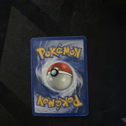 2003 POKEMON BLACK STAR PROMO #012 PIKACHU-HOLO - Image 3