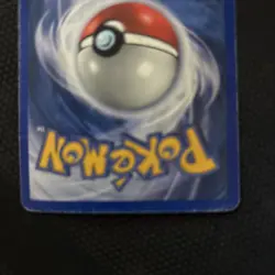 2003 POKEMON BLACK STAR PROMO #012 PIKACHU-HOLO - Image 4