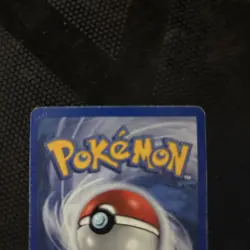 2003 POKEMON BLACK STAR PROMO #012 PIKACHU-HOLO - Image 5