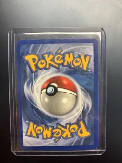 Pokemon TCG Pikachu 012 Nintendo Promo Holo Basic 2003 English BLACK STAR - Image 2