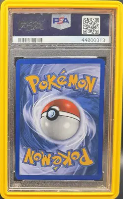 2003 Pokemon Game Black Star Promo Pikachu-Holo #012 PSA 10 GEM MT - Image 3