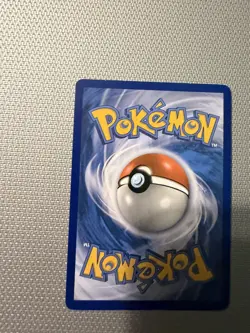 Espeon GX - 61/149 - Pokemon Sun & Moon Base Set Ultra Rare Card NM/LP - Image 3