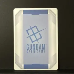 Gundam Card Game Phantom Aria Unicorn Gundam Awakened GD04-066LR+ Alternate Alt - Image 3