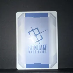Gundam Card Game Phantom Aria Unicorn Gundam Awakened GD04-066LR+ Alternate Alt - Image 4
