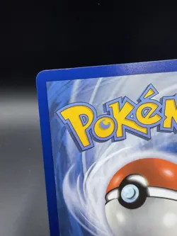 Mega Skarmory ex 055/088 - Ultra Rare - Perfect Order Pokemon Card NM - Image 4