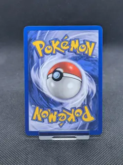 Vulpix 68/102 Base set common Pokemon Card WOTC NM - Image 2