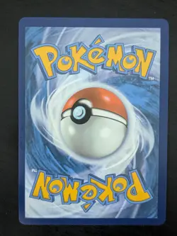 Bouffalant ex 077/086 - Ultra Rare - White Flare WHT - Pokemon Card NM - Image 2