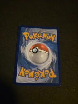 Pokemon TCG Keldeo EX Black Star Promo Card BW61 NM - Image 2