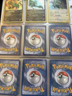Pokemon Rayquaza Card Lot - Image 2