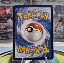 Parasect 005/159 Reverse Holo Journey Together Pokemon S&V - NM/M - Image 2