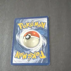 Pokemon Typhlosion Dragon Frontier 12/101 Holo Card English Nintendo 2006 - Image 3