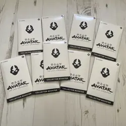 Magic The Gathering MTG Avatar Collector Booster BRAND NEW - Image 1