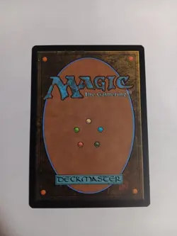 Wizards of the Coast Caretaker's Talent Bloomburrow Rare White Enchantment - Image 2