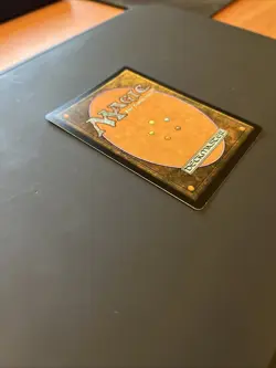 Force of Will Masterpiece Series Amonkhet Invocations Foil Near Mint - Image 3