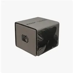 Ultra PRO: Alcove Edge - Final Fantasy - Sephiroth & Cloud [Deck Box] - Image 2