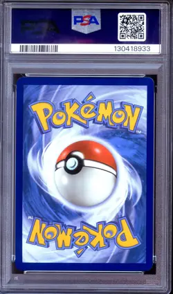 PSA 10 Blaziken V TG14/TG30 Silver Tempest Pokemon - Image 2