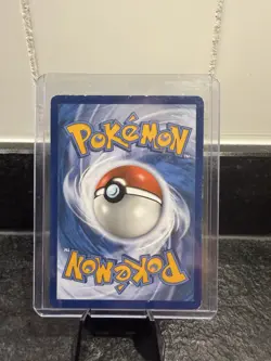 Pokemon Mewtwo & Mew GX TAG TEAM Promo Holo Card SM191 270 HP - Image 2