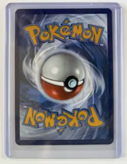 Pokemon Gurdurr 126/086 Sv: Black Bolt Illustration Rare Holo - Image 2
