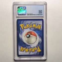 CGC 8.5 Piplup 31/156 Ultra Prism Pokemon - Image 4